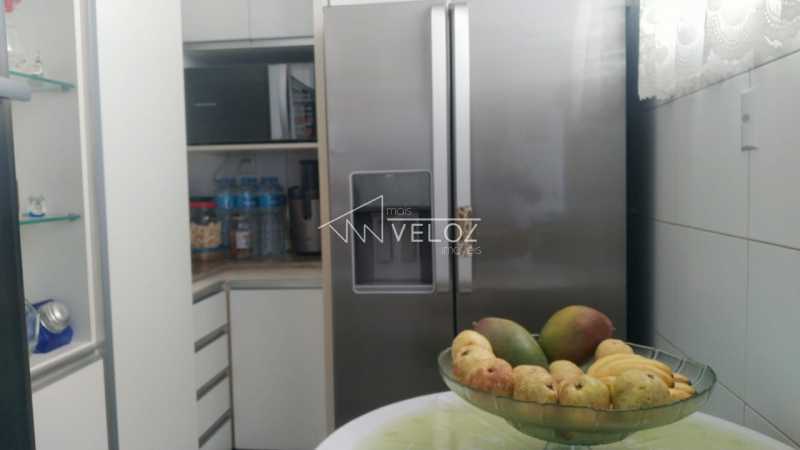 Apartamento à venda com 2 quartos, 54m² - Foto 18