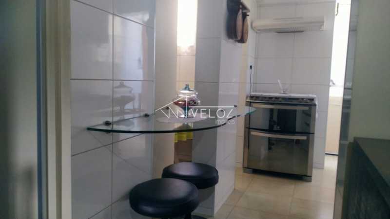 Apartamento à venda com 2 quartos, 54m² - Foto 17