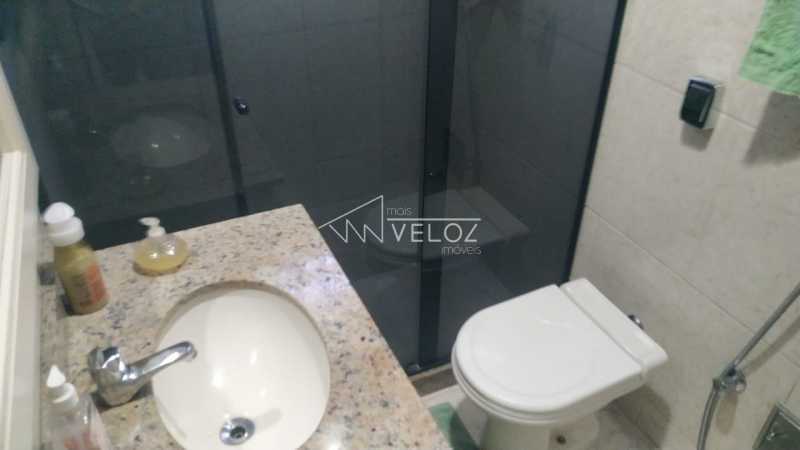 Apartamento à venda com 2 quartos, 54m² - Foto 21