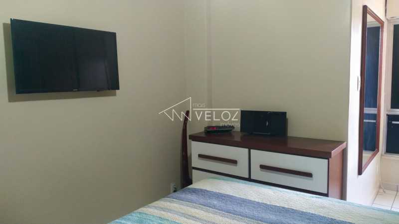 Apartamento à venda com 2 quartos, 54m² - Foto 9