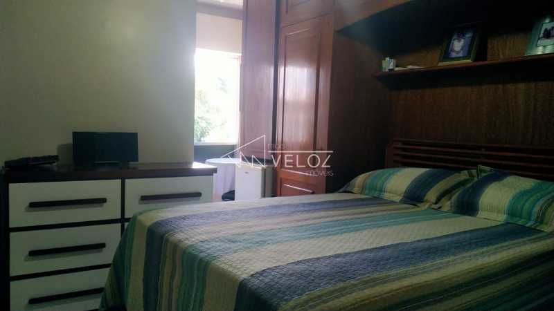 Apartamento à venda com 2 quartos, 54m² - Foto 6