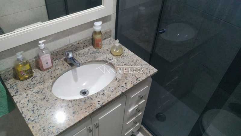 Apartamento à venda com 2 quartos, 54m² - Foto 22