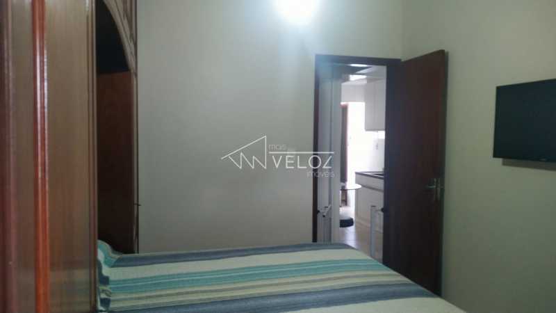 Apartamento à venda com 2 quartos, 54m² - Foto 8