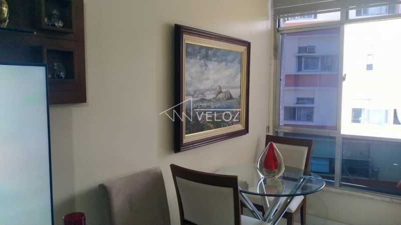 Apartamento à venda com 2 quartos, 54m² - Foto 2