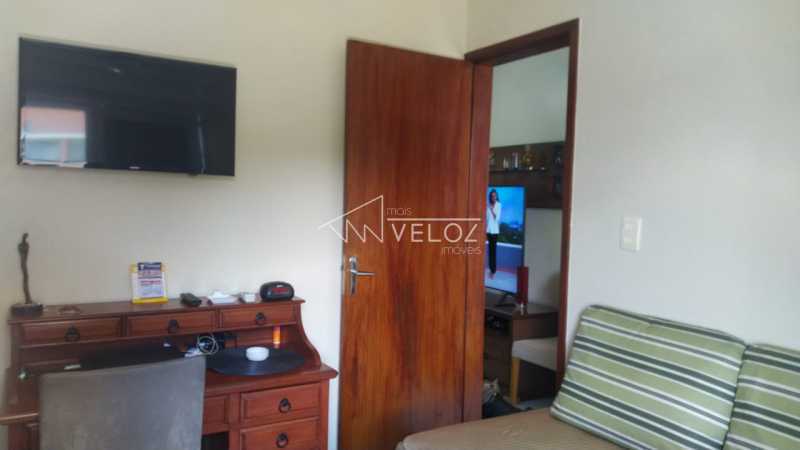 Apartamento à venda com 2 quartos, 54m² - Foto 10