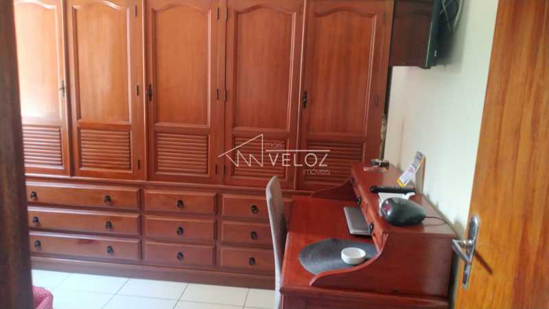 Apartamento à venda com 2 quartos, 54m² - Foto 13