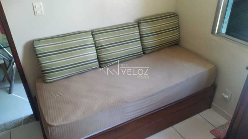 Apartamento à venda com 2 quartos, 54m² - Foto 11