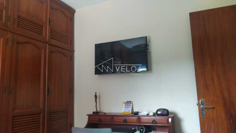 Apartamento à venda com 2 quartos, 54m² - Foto 15