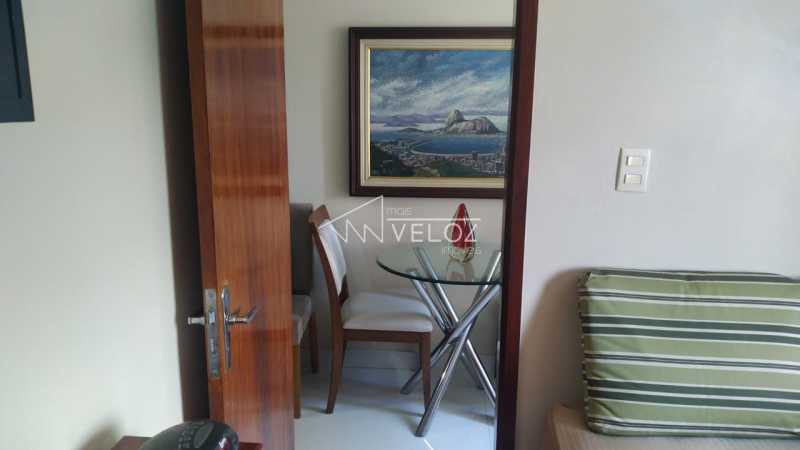 Apartamento à venda com 2 quartos, 54m² - Foto 12