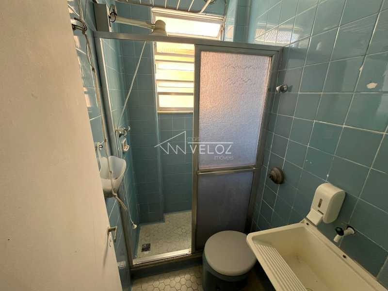 Apartamento, 1 quarto, 50 m² - Foto 15