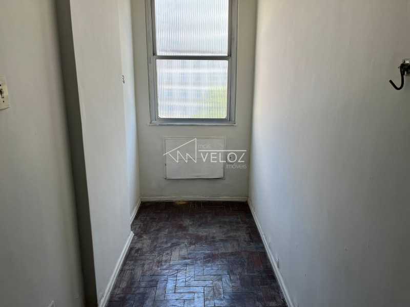 Apartamento, 1 quarto, 50 m² - Foto 8