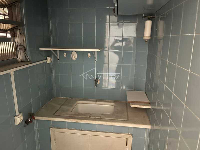 Apartamento, 1 quarto, 50 m² - Foto 9