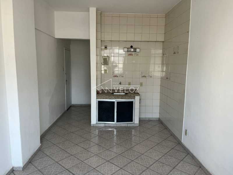 Kitnet e Studio à venda, 34m² - Foto 16