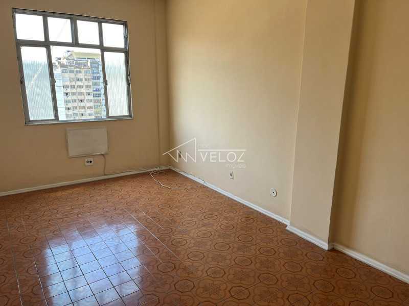 Kitnet e Studio à venda, 34m² - Foto 1