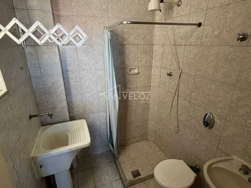 Kitnet e Studio à venda, 34m² - Foto 6