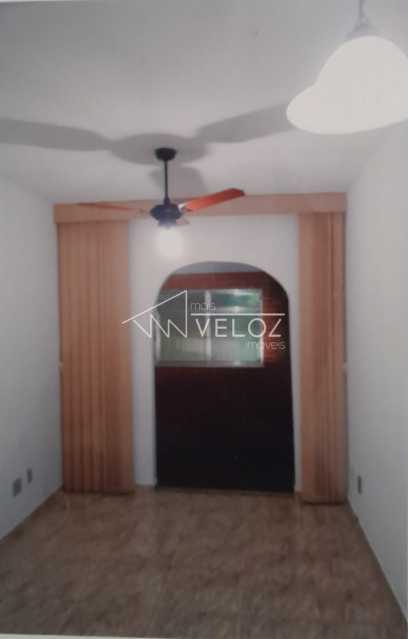 Apartamento à venda com 1 quarto, 25m² - Foto 1