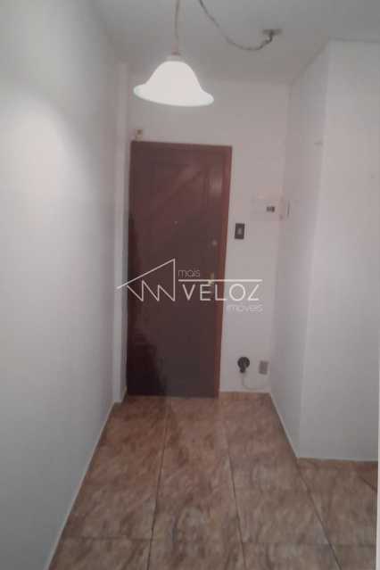 Apartamento à venda com 1 quarto, 25m² - Foto 2