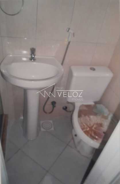 Apartamento à venda com 1 quarto, 25m² - Foto 4