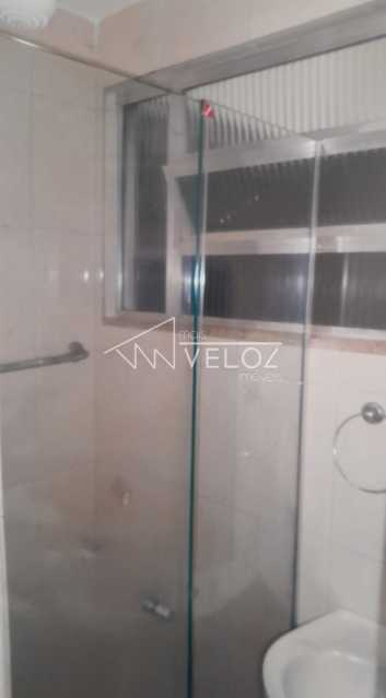 Apartamento à venda com 1 quarto, 25m² - Foto 13