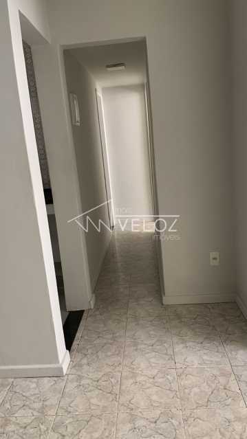 Apartamento à venda com 1 quarto, 37m² - Foto 3