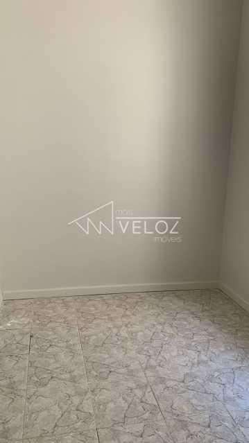 Apartamento à venda com 1 quarto, 37m² - Foto 5