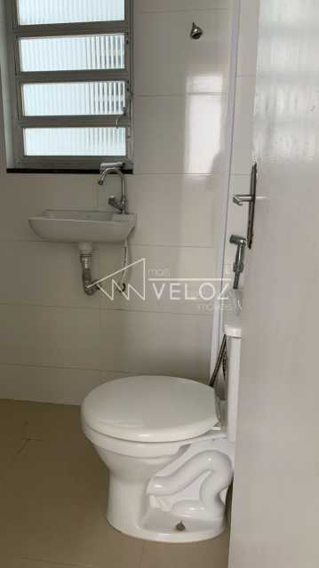 Apartamento à venda com 1 quarto, 37m² - Foto 20