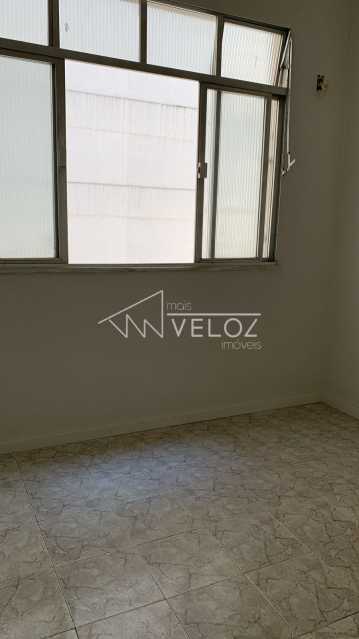 Apartamento à venda com 1 quarto, 37m² - Foto 6