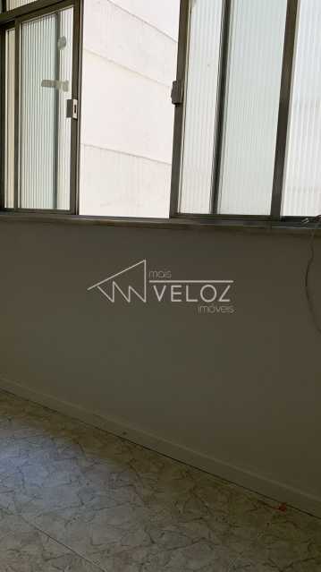 Apartamento à venda com 1 quarto, 37m² - Foto 8