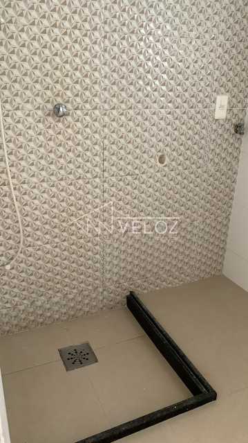 Apartamento à venda com 1 quarto, 37m² - Foto 18