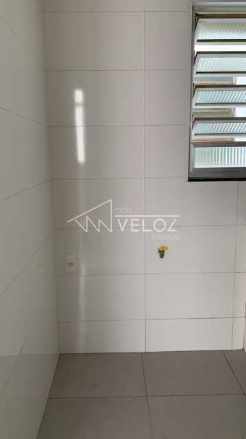 Apartamento à venda com 1 quarto, 37m² - Foto 15