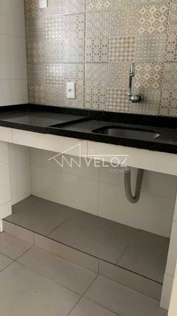 Apartamento à venda com 1 quarto, 37m² - Foto 16