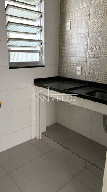 Apartamento à venda com 1 quarto, 37m² - Foto 14