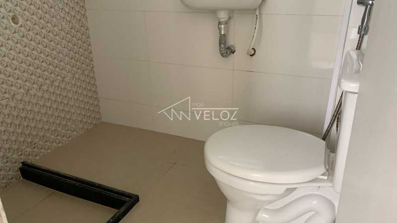 Apartamento à venda com 1 quarto, 37m² - Foto 19