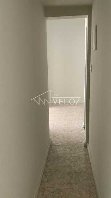 Apartamento à venda com 1 quarto, 37m² - Foto 13