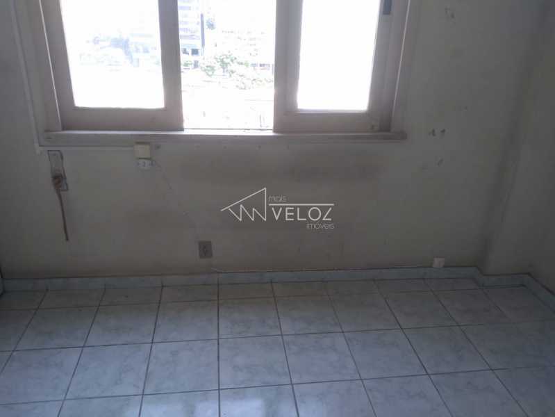 Conjunto Comercial-Sala à venda, 28m² - Foto 4