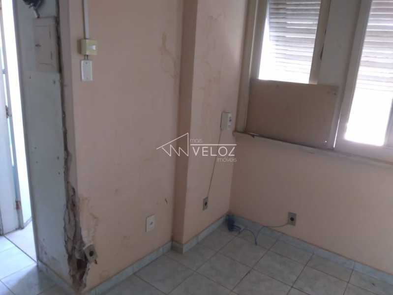 Conjunto Comercial-Sala à venda, 28m² - Foto 6