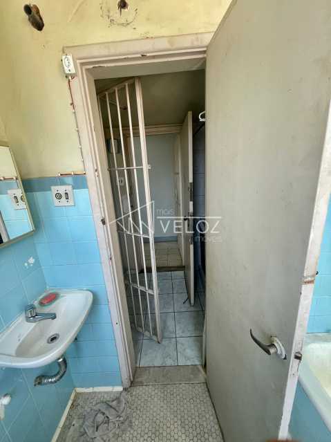 Conjunto Comercial-Sala à venda, 28m² - Foto 17