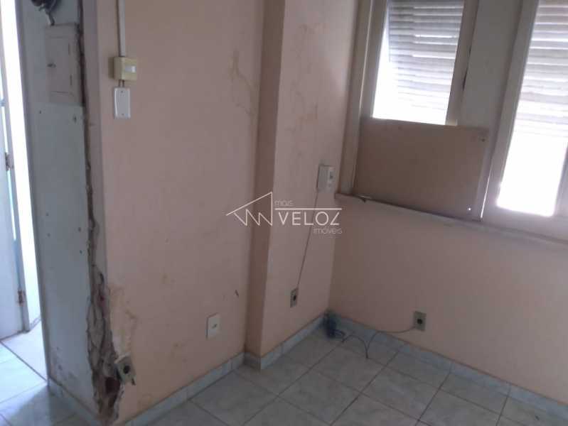 Conjunto Comercial-Sala à venda, 28m² - Foto 11