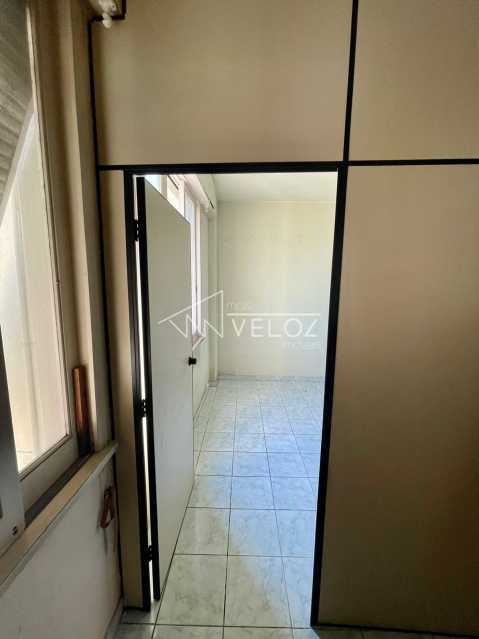 Conjunto Comercial-Sala à venda, 28m² - Foto 12