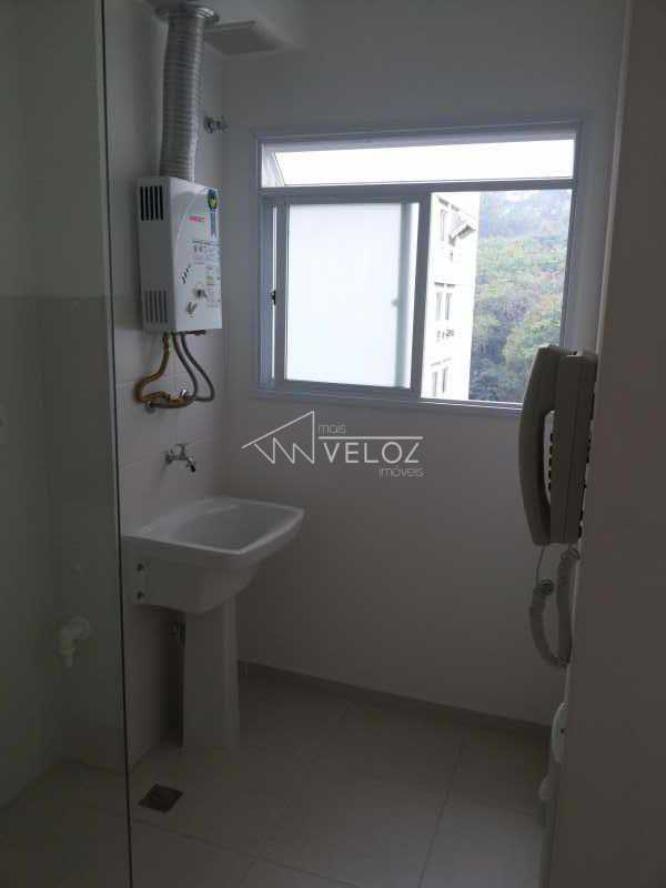 Apartamento à venda com 1 quarto, 53m² - Foto 6