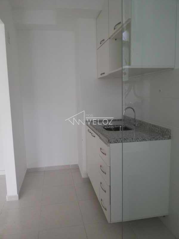 Apartamento à venda com 1 quarto, 53m² - Foto 8