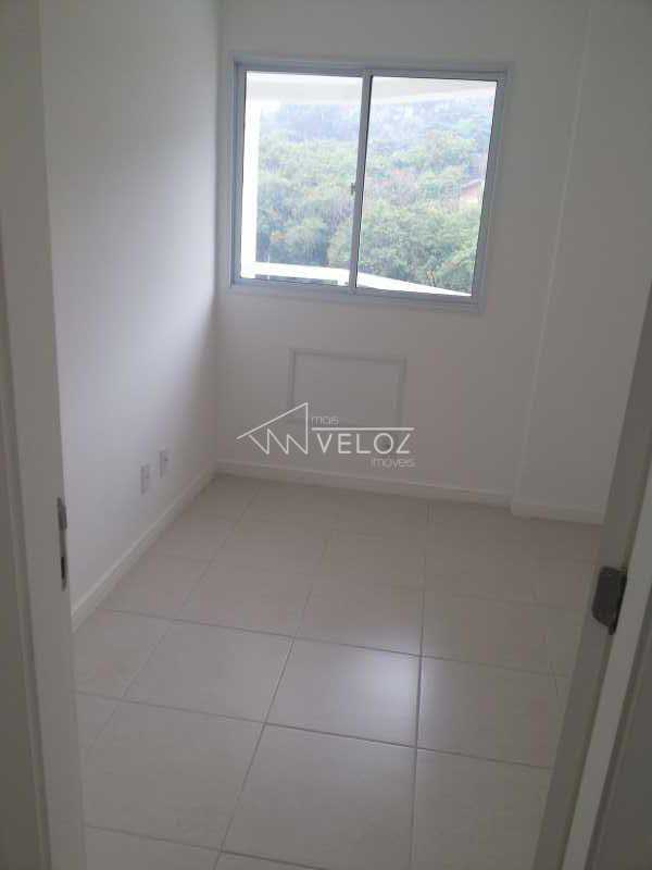 Apartamento à venda com 1 quarto, 53m² - Foto 3