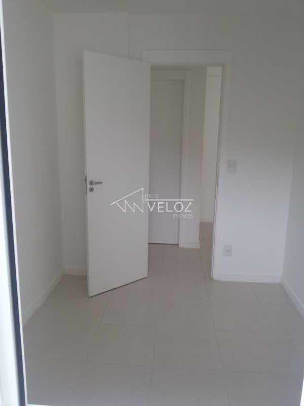 Apartamento à venda com 1 quarto, 53m² - Foto 9