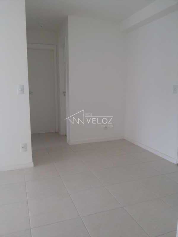 Apartamento à venda com 1 quarto, 53m² - Foto 11