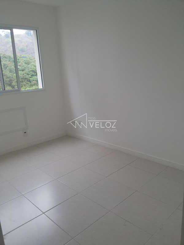 Apartamento à venda com 1 quarto, 53m² - Foto 12