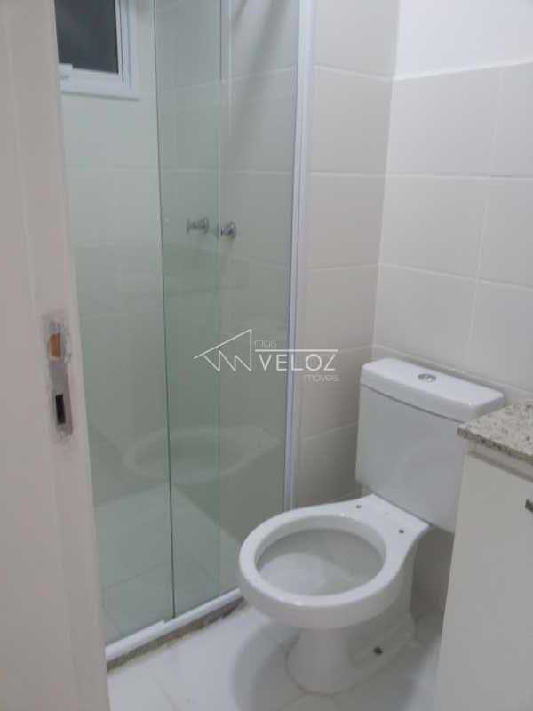 Apartamento à venda com 1 quarto, 53m² - Foto 14