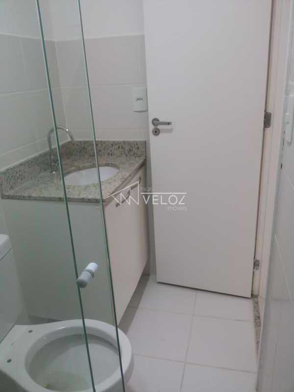 Apartamento à venda com 1 quarto, 53m² - Foto 16