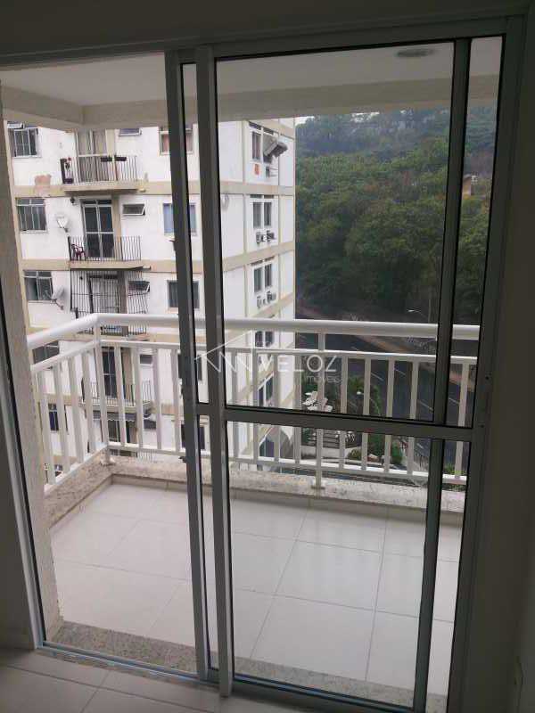 Apartamento à venda com 1 quarto, 53m² - Foto 19