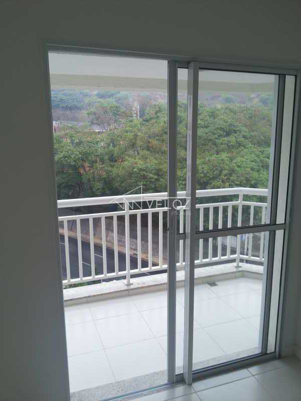 Apartamento à venda com 1 quarto, 53m² - Foto 26