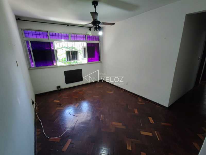 Apartamento à venda com 3 quartos, 66m² - Foto 1